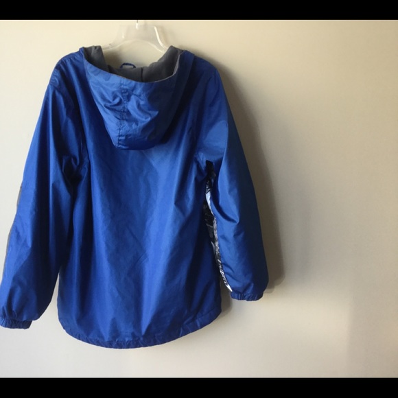 Young man’s spring jacket. - Picture 4 of 5